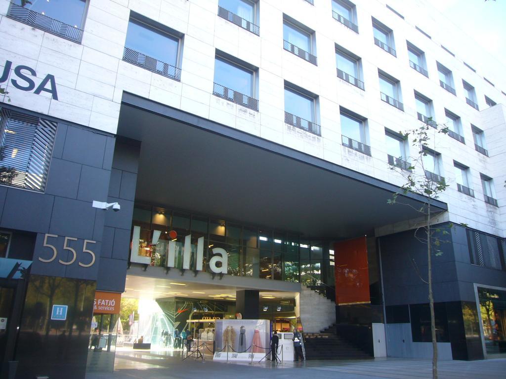 Apartment Cardenal Reig *