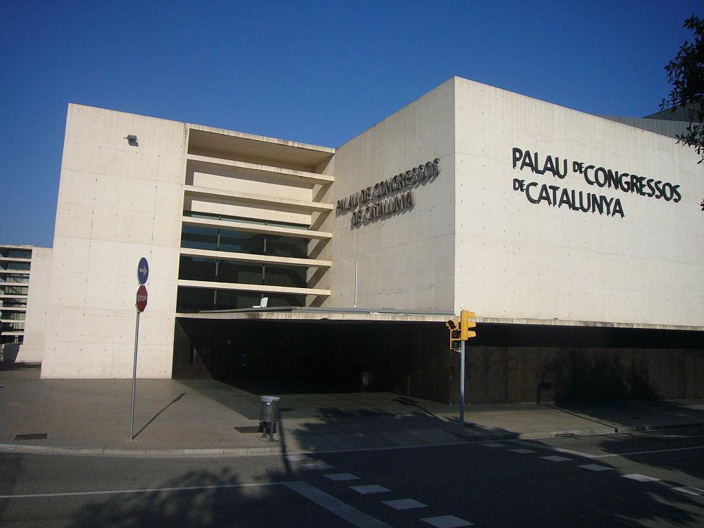 Apartment Cardenal Reig Barcelona