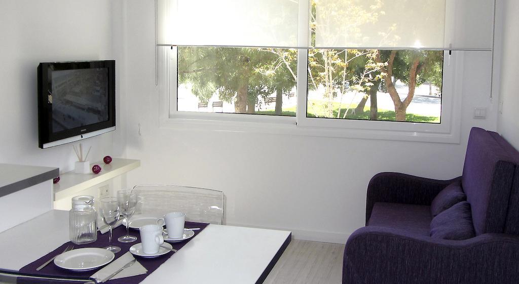 Cardenal Reig Apartment