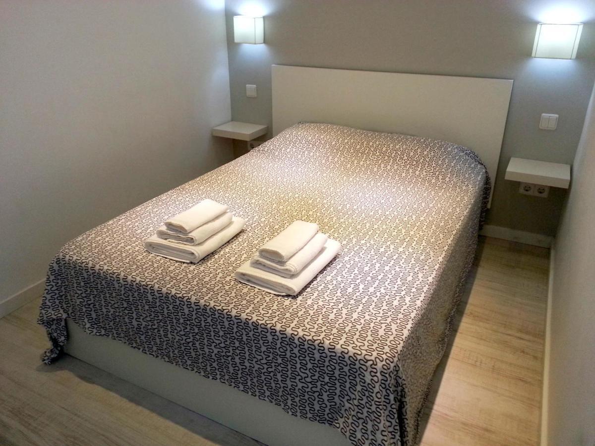 Cardenal Reig Apartment *